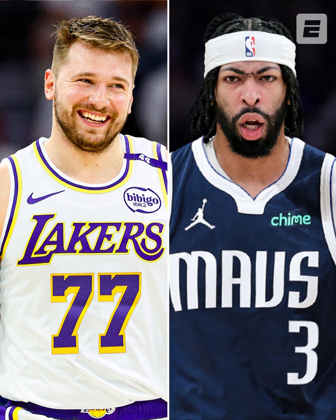  確實是歷史級！東眉交易是NBA歷史首次兩位全明星球員季中換隊