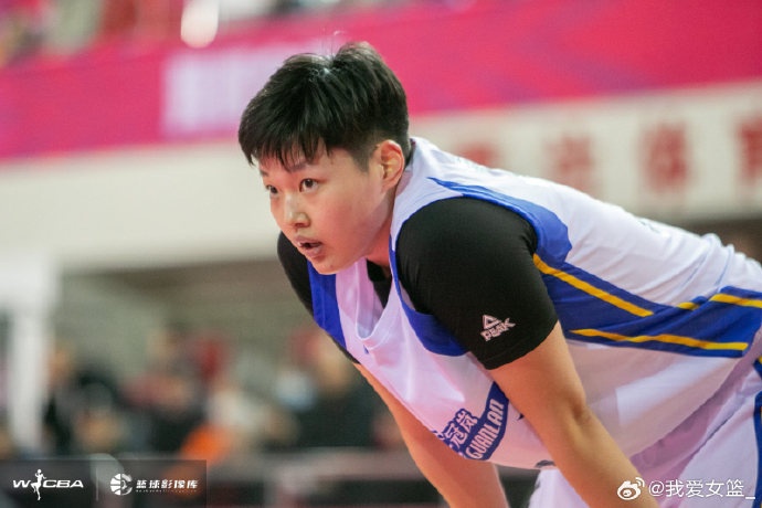  本賽季至今未嘗一勝！官方：天津女籃四名主力回歸