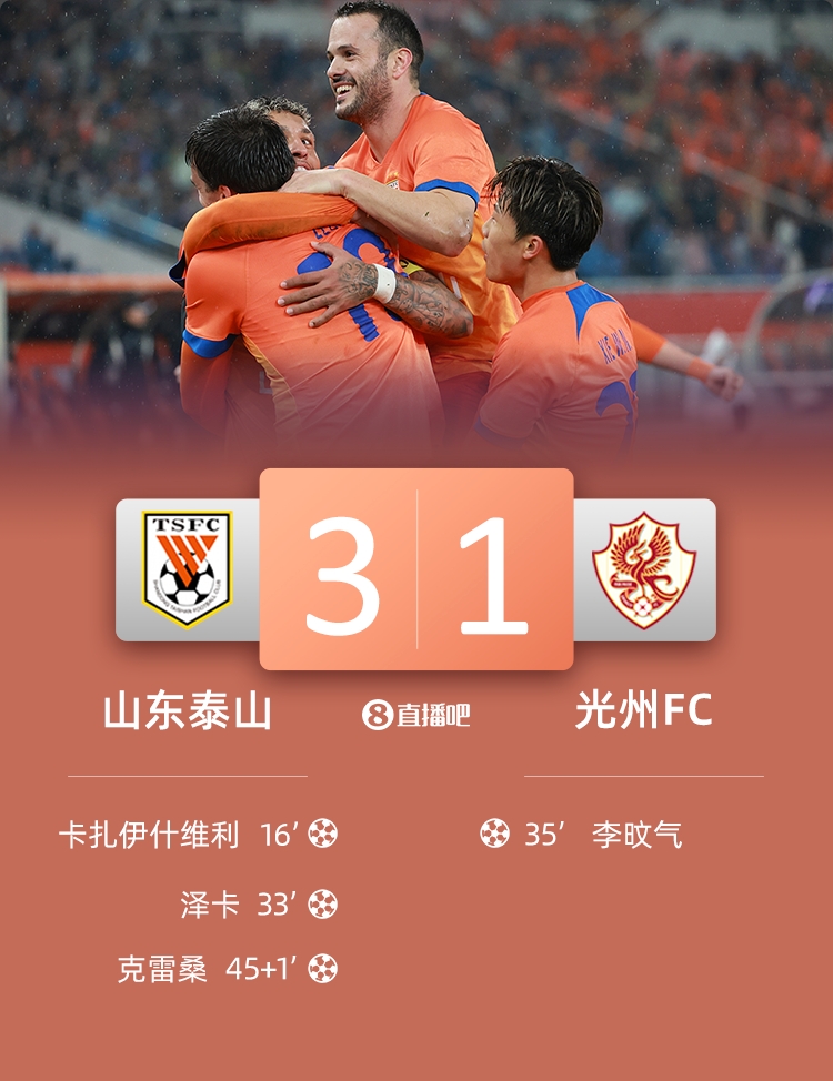  魯媒：泰山隊(duì)上海冬訓(xùn)沒白練，外援三叉戟成形堪比重磅引援