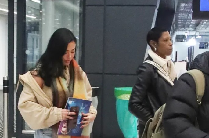  太陽(yáng)報(bào)：客勝曼城后，貝林的母親和女友隨他一起返回馬德里