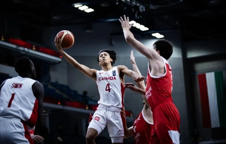  NBA下一個“林瘋狂”，會是這個韓裔小伙嗎？