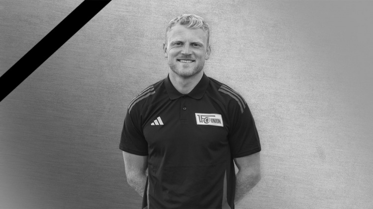  R.I.P. 柏林聯(lián)合U14門將教練霍費爾不幸離世，年僅28歲