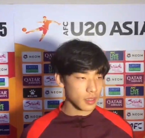  朱鵬宇：教練組和球員們特別難過，我們以后一定會做出點什么
