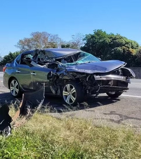  19歲巴西前鋒遭遇嚴(yán)重車禍，醫(yī)院已啟動腦死亡確認(rèn)程序