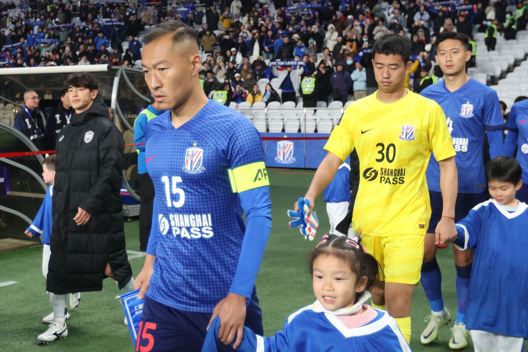  潘偉力：36歲吳曦仍是國內(nèi)同位置第1人 可惜被罵海參隊(duì)長(zhǎng)離開國足