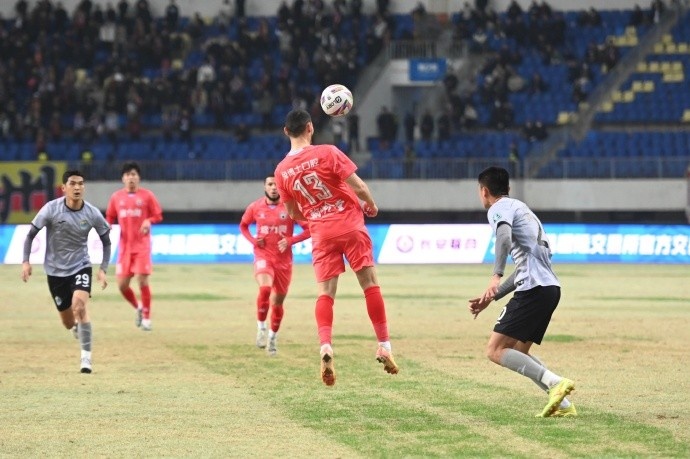  陜西聯(lián)合三戰(zhàn)全勝，奪得2025西部杯足球邀請(qǐng)賽冠軍