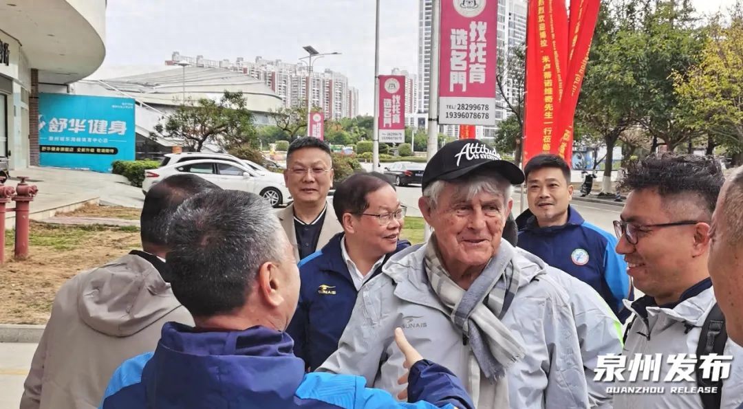  閩媒：米盧來泉開展教練員專項(xiàng)培訓(xùn)，將指導(dǎo)福建南安女足訓(xùn)練