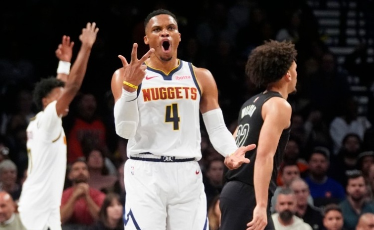  威少是NBA歷史前5控衛(wèi)？ 他能力壓保羅和羅斯？
