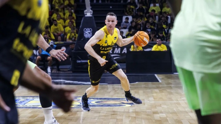  NBA初代老六，42歲進入生涯巔峰？！