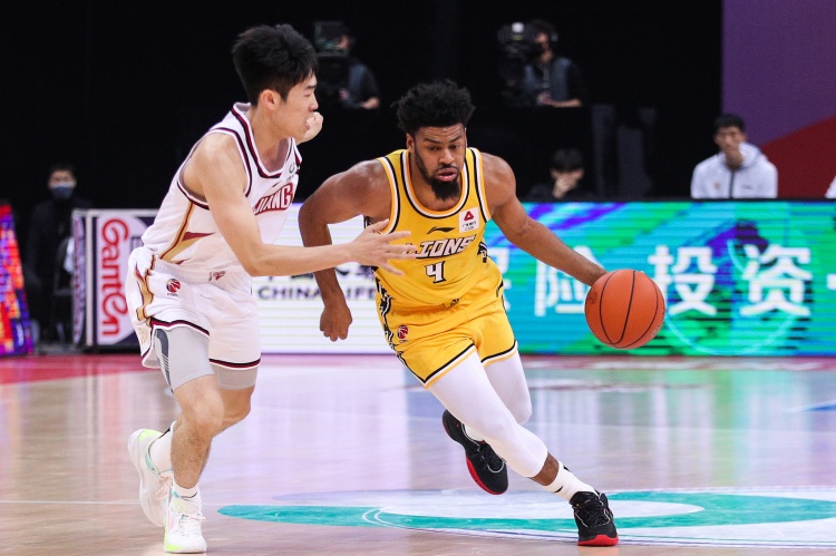  NBA冠軍后衛(wèi)！Scotto：自由球員奎因-庫(kù)克將簽約福建隊(duì)