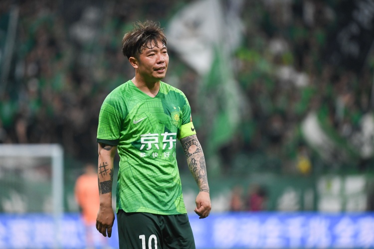  張稀哲：塞蒂恩更多強調控球和高壓防守，就看球員能達到多少要求