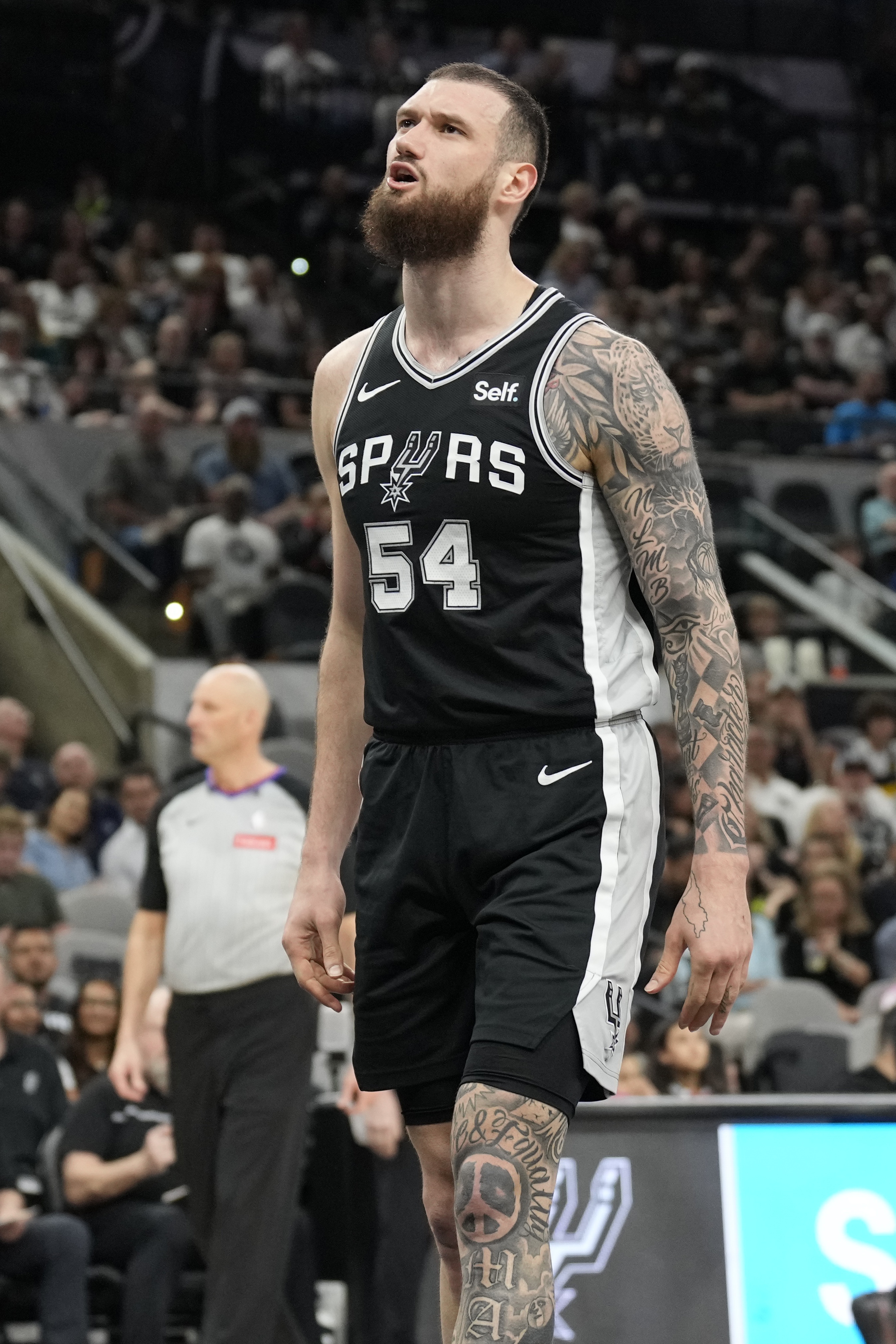 馬穆談被球迷喊MVP：有片刻我靈魂出竅 這真的發(fā)生了嗎？