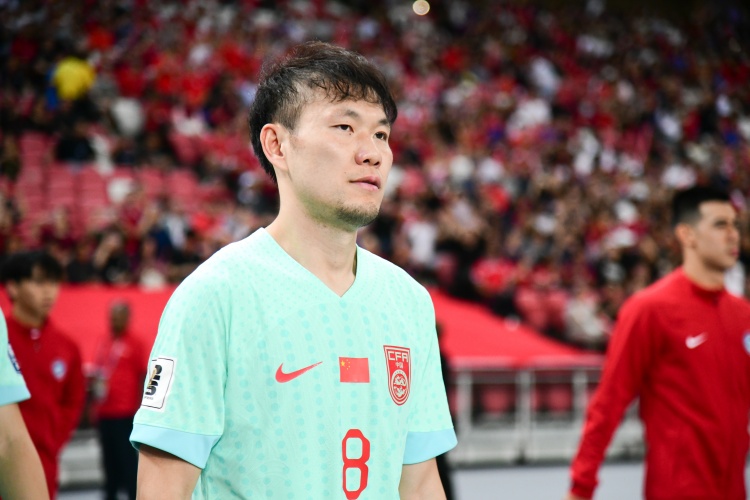  為何一度落選國足？東體：記者曾詢問過李源一，球員保持沉默