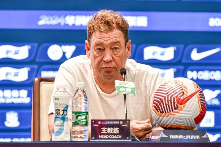  東體：申花穩(wěn)定是超級(jí)杯爭(zhēng)勝砝碼，米內(nèi)羅首秀是一大看點(diǎn)