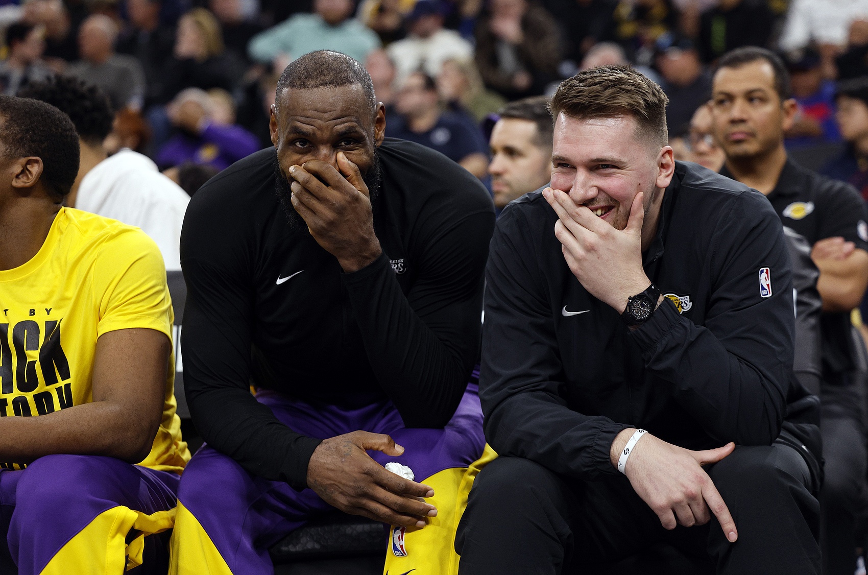  ESPN專家談截止日后重點(diǎn)：KD成下位被交易超巨？新版湖俠值得期待