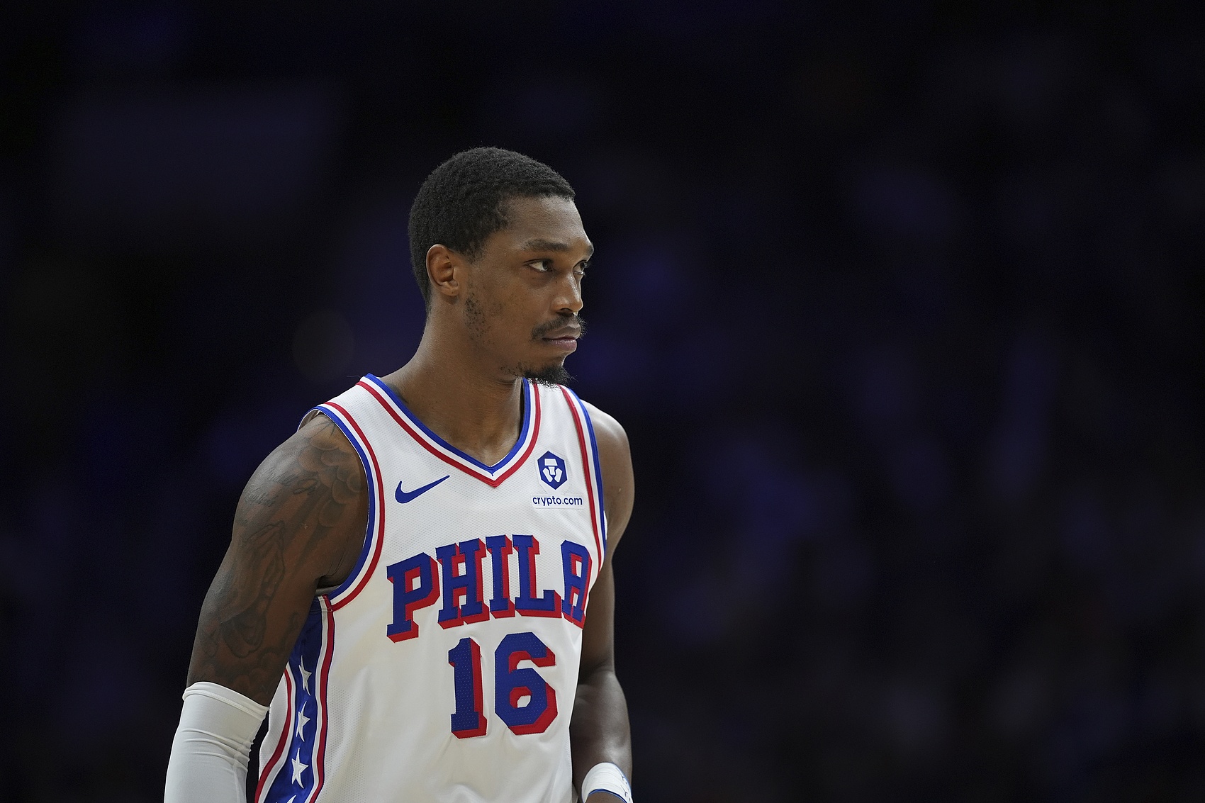  前隊(duì)友！凱爾登：為朗尼-沃克回NBA感到自豪 他能在任何地方打球